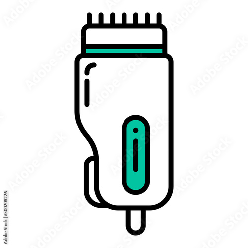 shaver icon
