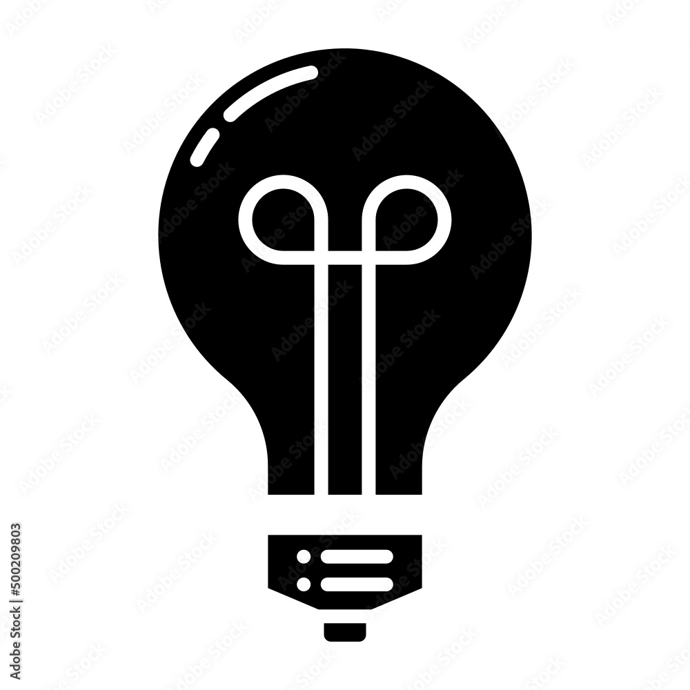 bulb lamp