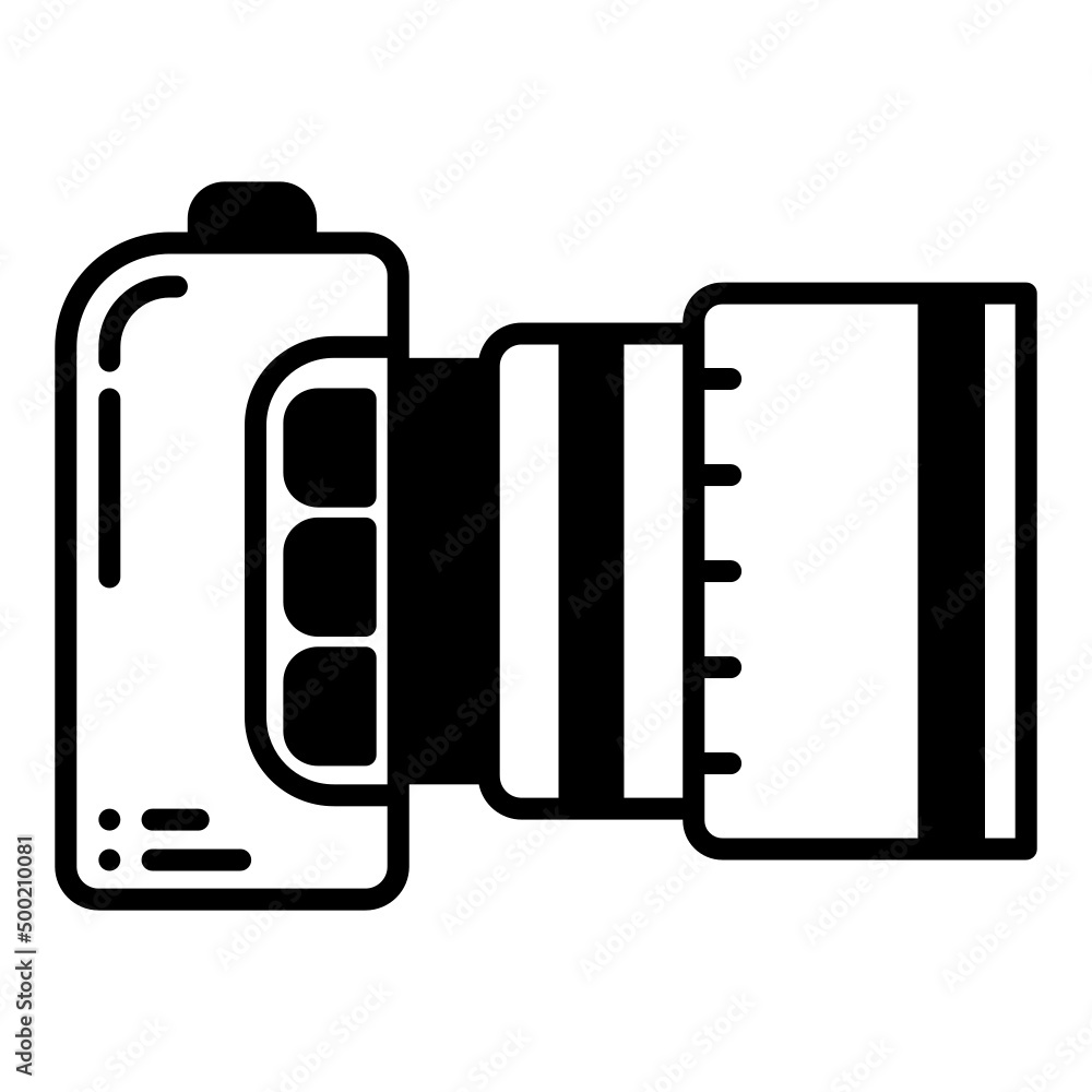 camera camera