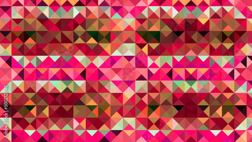 abstract geometric background