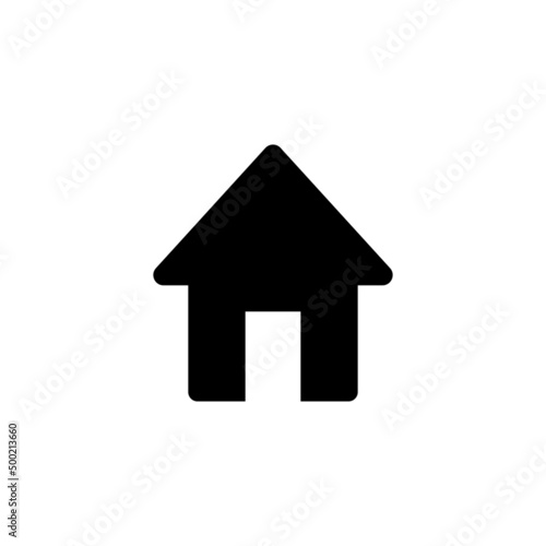 Home icon