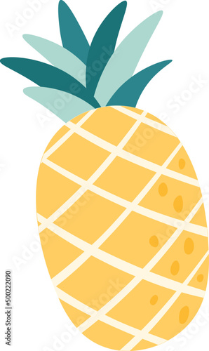 Pineapple