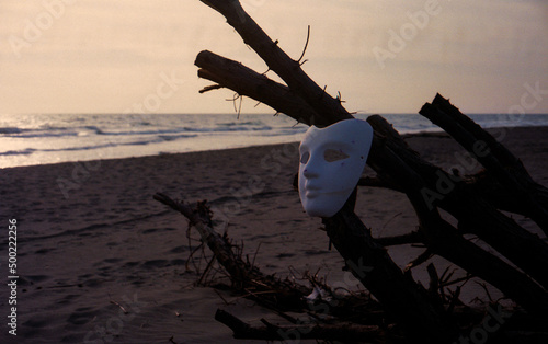 Maschera