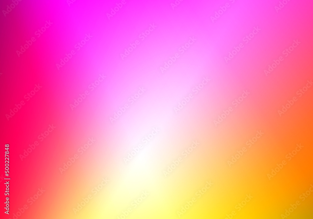 pink light abstract background colour