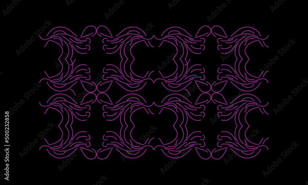 abstract seamless pattern design abstract seamless pattern design