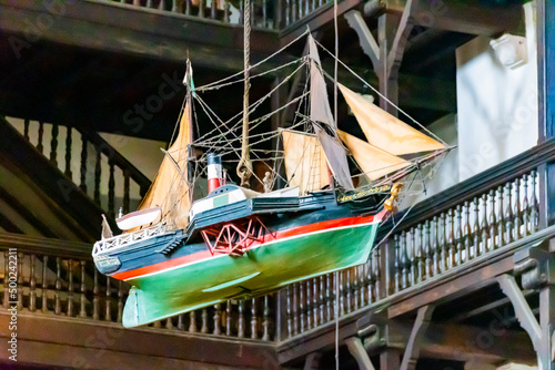 ex-voto en pays basque