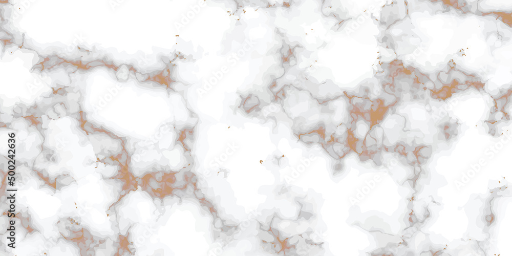 Obraz premium Abstract white marble texture pattern background with line skin. Creative stone art wall interiors background design.Blue sky with clouds.