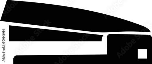 stapler  icon vector
