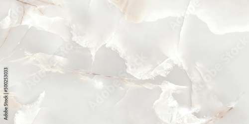high quality white onyx marble texture