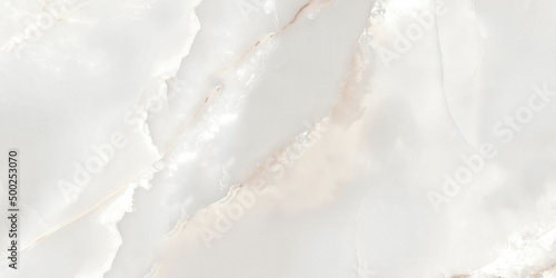 Fotografi high quality white onyx marble texture