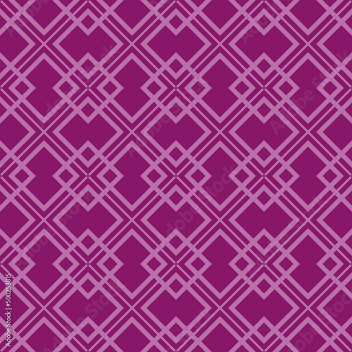 native asian geometric fabric pattern
      