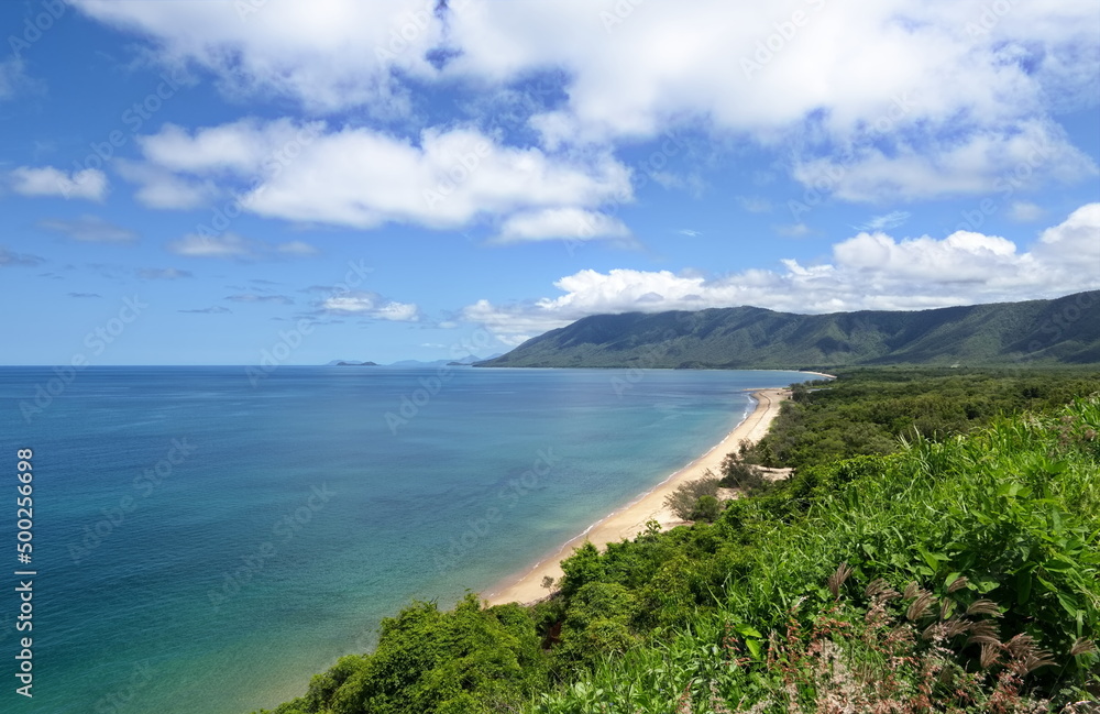 Wangetti Beach - Far North Queensland Australia Wangetti Beach - Far North Queensland Australia