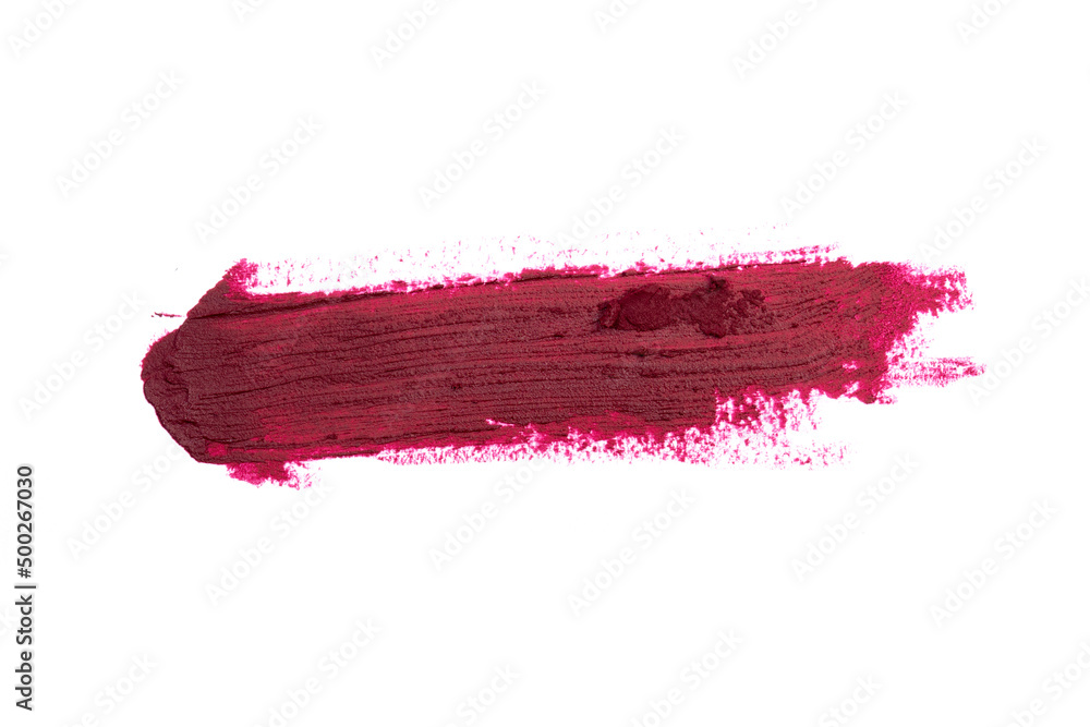 Lip stick pink red orande smudge background texture- Image Lip stick pink red orande smudge background texture- Image