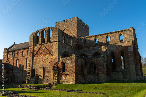 Lanercost Priory photo
