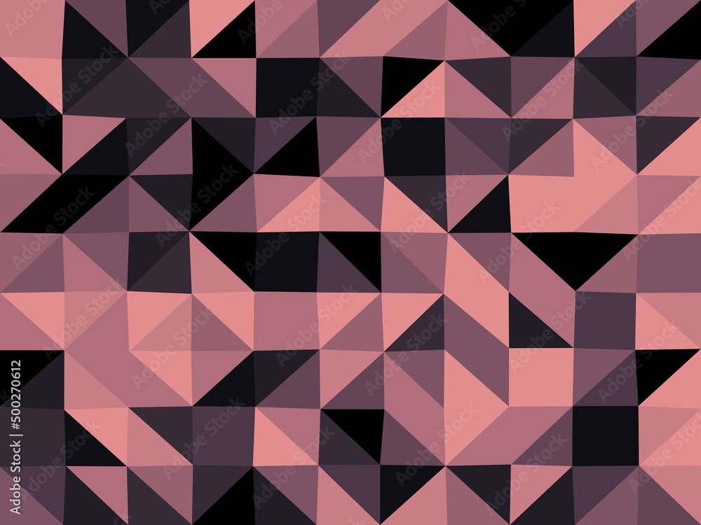 fondo triangulo rojo fondo triangulo rojo