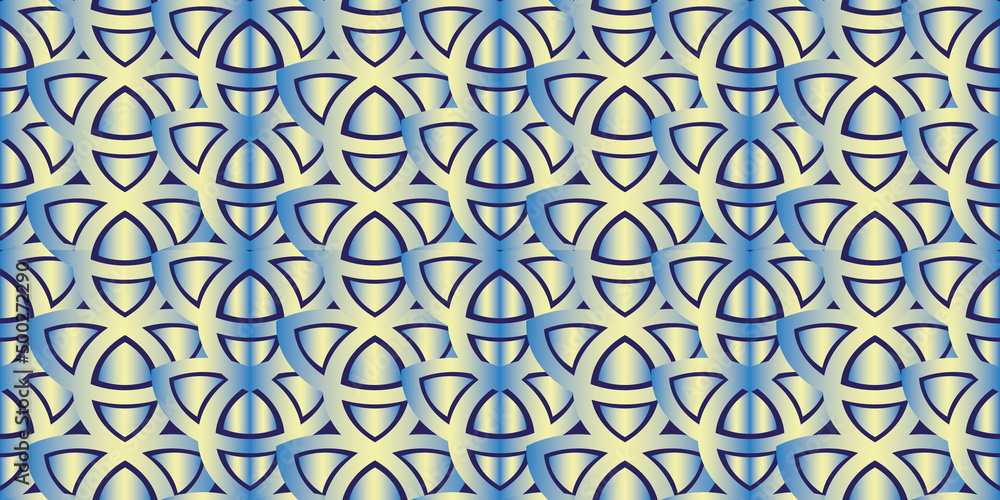 background pattern blue and white gradation triangle effect background pattern blue and white gradation triangle effect