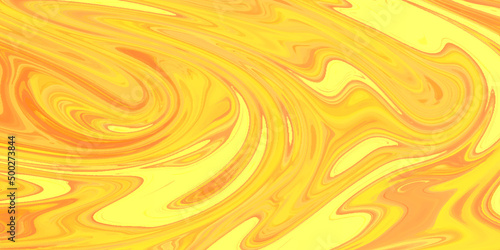 Abstract Colorful modern swirl liquid Background with wave, colorful acrylic painted liquid texture, Acrylic texture with marble pattern for making book cover, template, decoration and design.