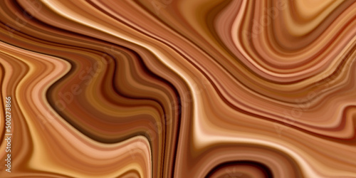 Abstract Colorful modern swirl liquid Background with wave, colorful acrylic painted liquid texture, Acrylic texture with marble pattern for making book cover, template, decoration and design.