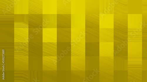 yellow Illustration unusual drawing interesting abstract light, bright background, pastel colors blank layout