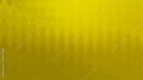 yellow Illustration unusual drawing interesting abstract light, bright background, pastel colors blank layout