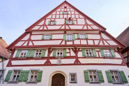 Wolframs Eschenbach, Bavari...