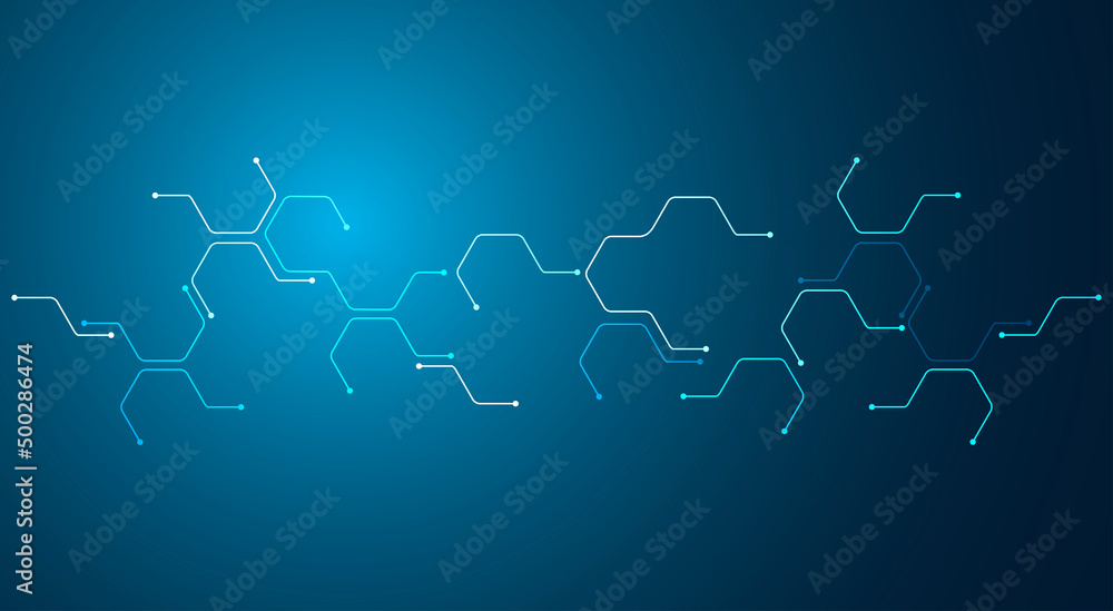 forma, network, esagoni, link, connessione, connessioni forma, network, esagoni, link, connessione, connessioni