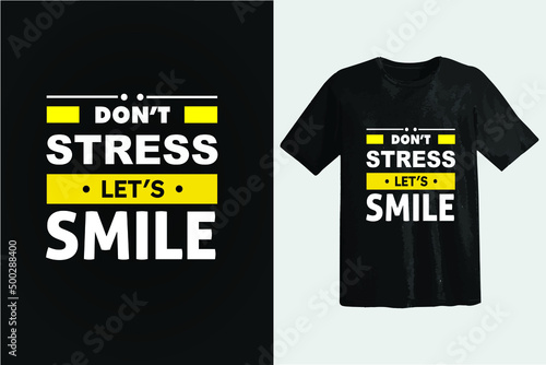 Custom T-Shirt. Original superior quality typography vector illustration t-shirt design for print. t-shirt designs.