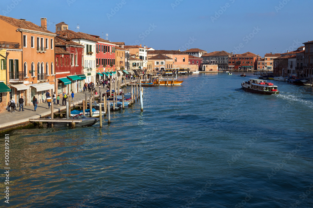 Murano Venezia
