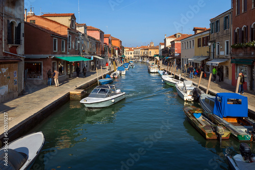 Murano Venezia © Pasquale D'Anna