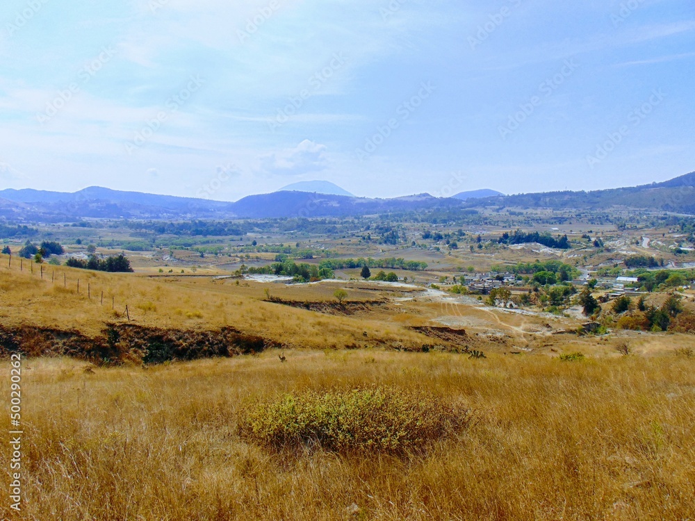 Lanzados Cerro