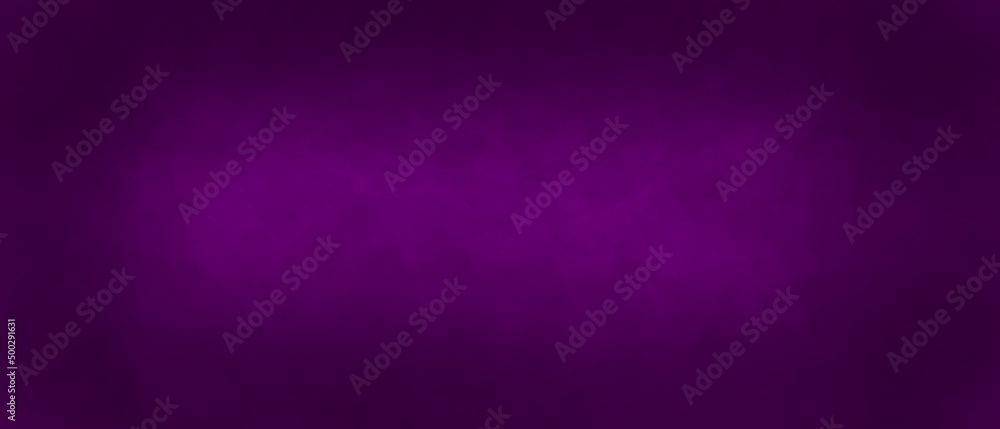 Beautiful Rock Ice Background. Modern and luxurious violet background with ice texture. Banner for arts, glass industries, construction sector. Invitation, wallpaper, headers, website