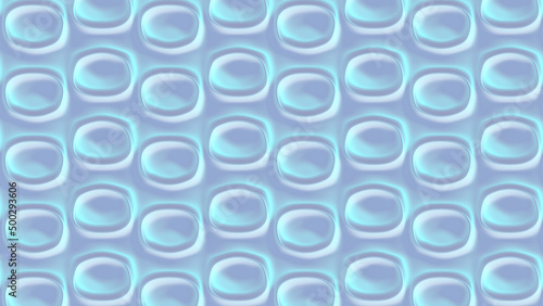 Iridescent pattern with abs...