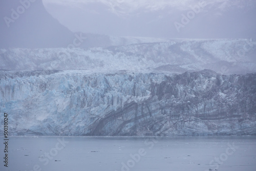 Wallpaper Mural Glacier at Glacier Bay National Park, Alaska
 Torontodigital.ca