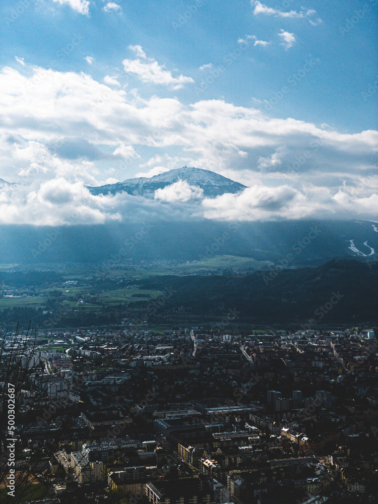 Alpen Innsbruck 
