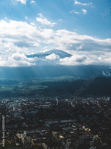 Alpen Innsbruck 