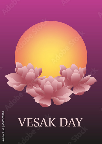 Vesak day