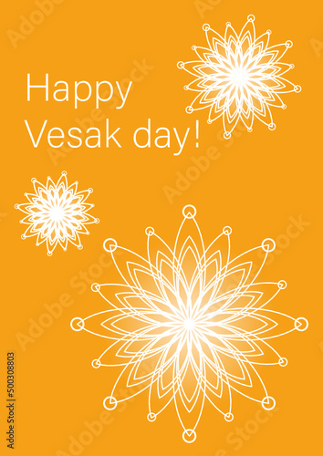 Vesak day