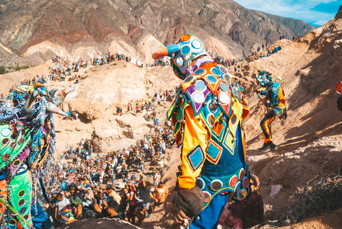 Carnaval jujuy