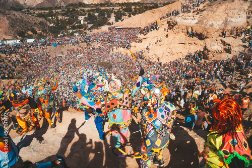 Carnaval jujuy
