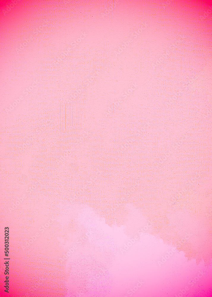 Fototapeta premium Vertical Background template and web banner design for your creative ideas With Space For Text