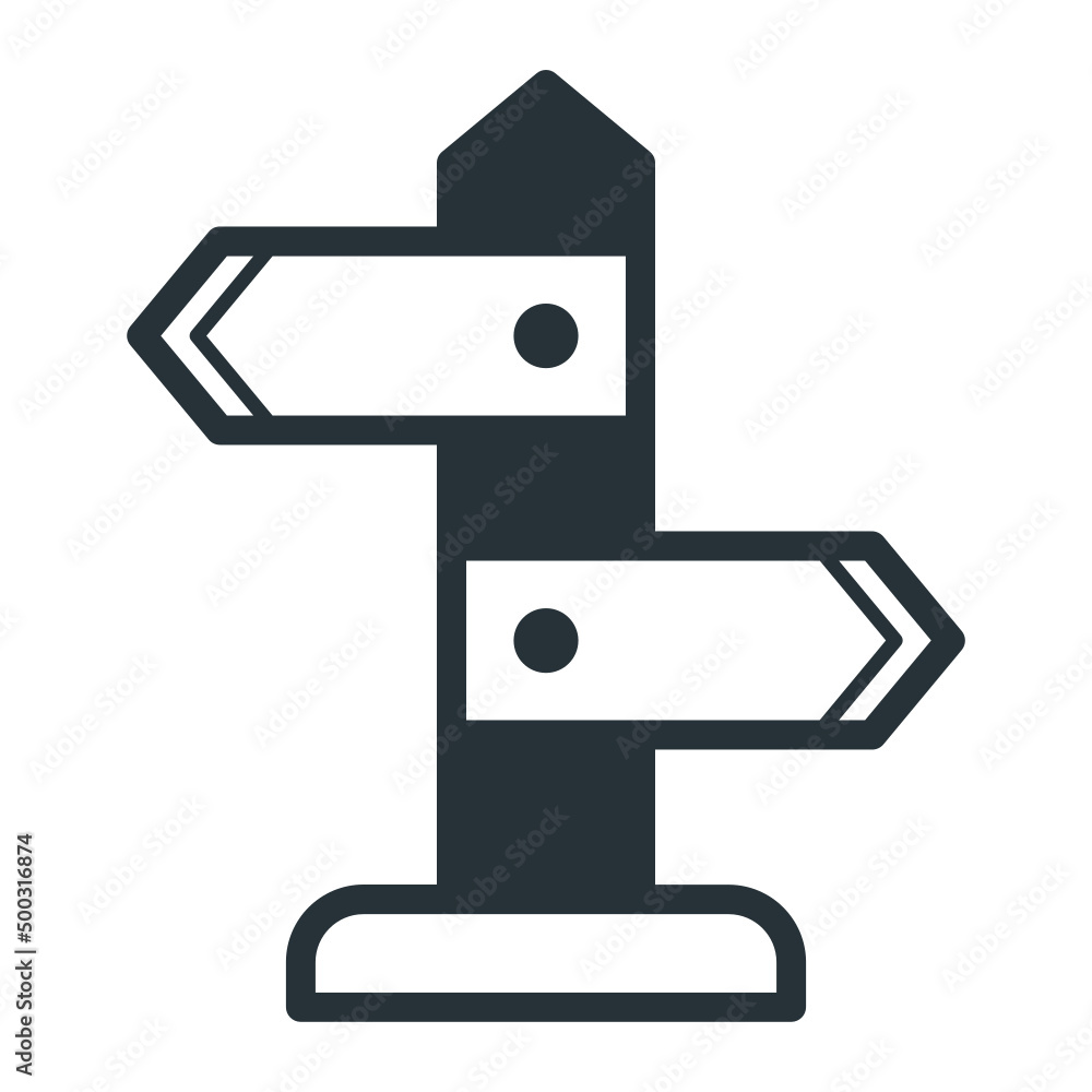 On road Signpost Vector Icon Design, Motor Vehicle Service and automobile repair shop Symbol, Lorry spare parts Sign, automotive technician equipment stock illustration, Metal direction board Concept On road Signpost Vector Icon Design, Motor Vehicle Service and automobile repair shop Symbol, Lorry spare parts Sign, automotive technician equipment stock illustration, Metal direction board Concept
