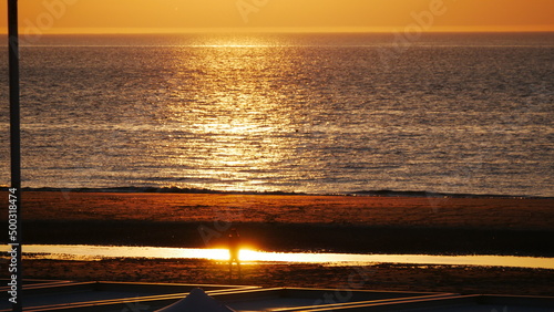 sea view