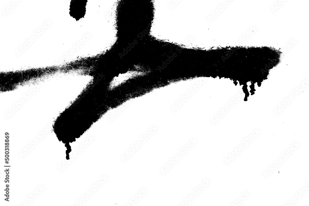 Fototapeta premium black and white background