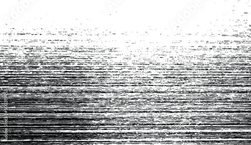 Slim lines texture. Parallel and intersecting lines abstract pattern. Abstract textured effect. Black isolated on white background.Vector illustration. EPS10.