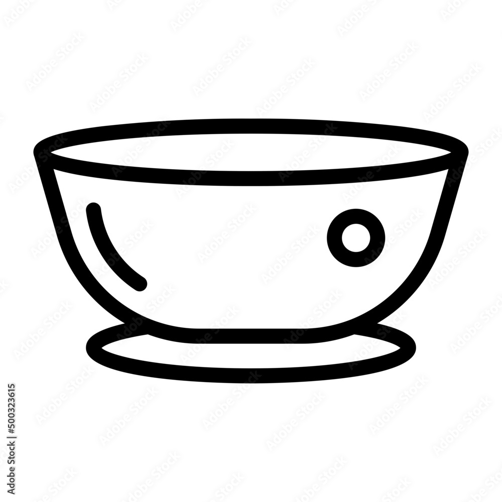 bowl icon bowl icon
