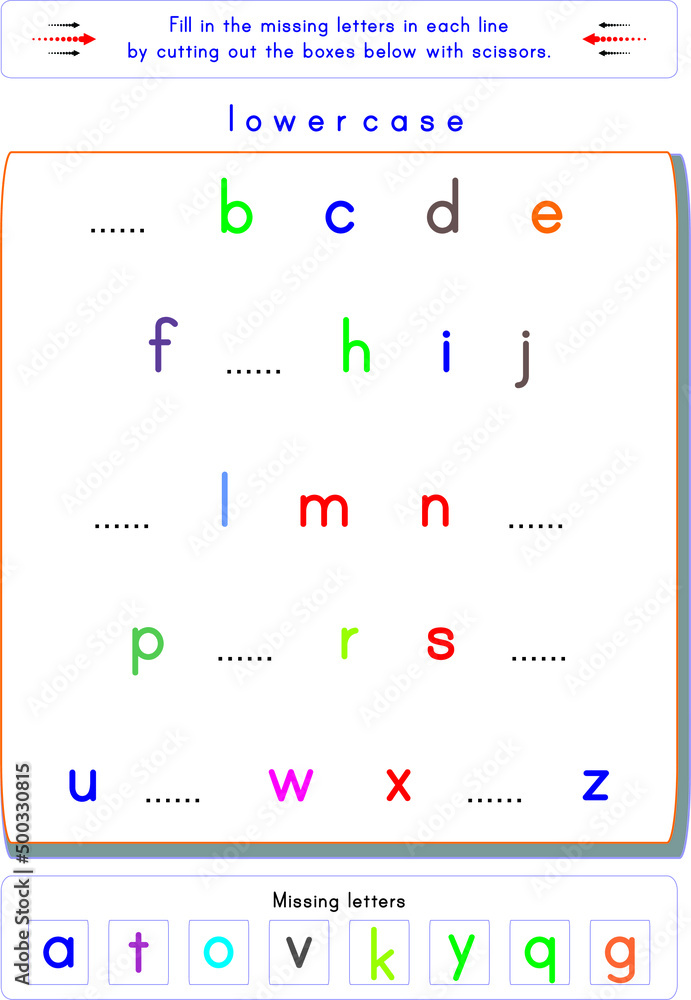 It is a worksheet prepared to teach upper and lower case letters in the alphabet. It is a worksheet prepared to teach upper and lower case letters in the alphabet.