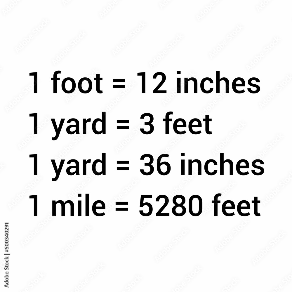 convert customary units of length convert customary units of length
