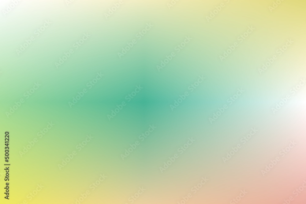 Modern abstract gradient background. Gradient backdrop with place for text. Can use for your graphic design, banner, poster, wallpaper, UI UX, web, template, and presentation.