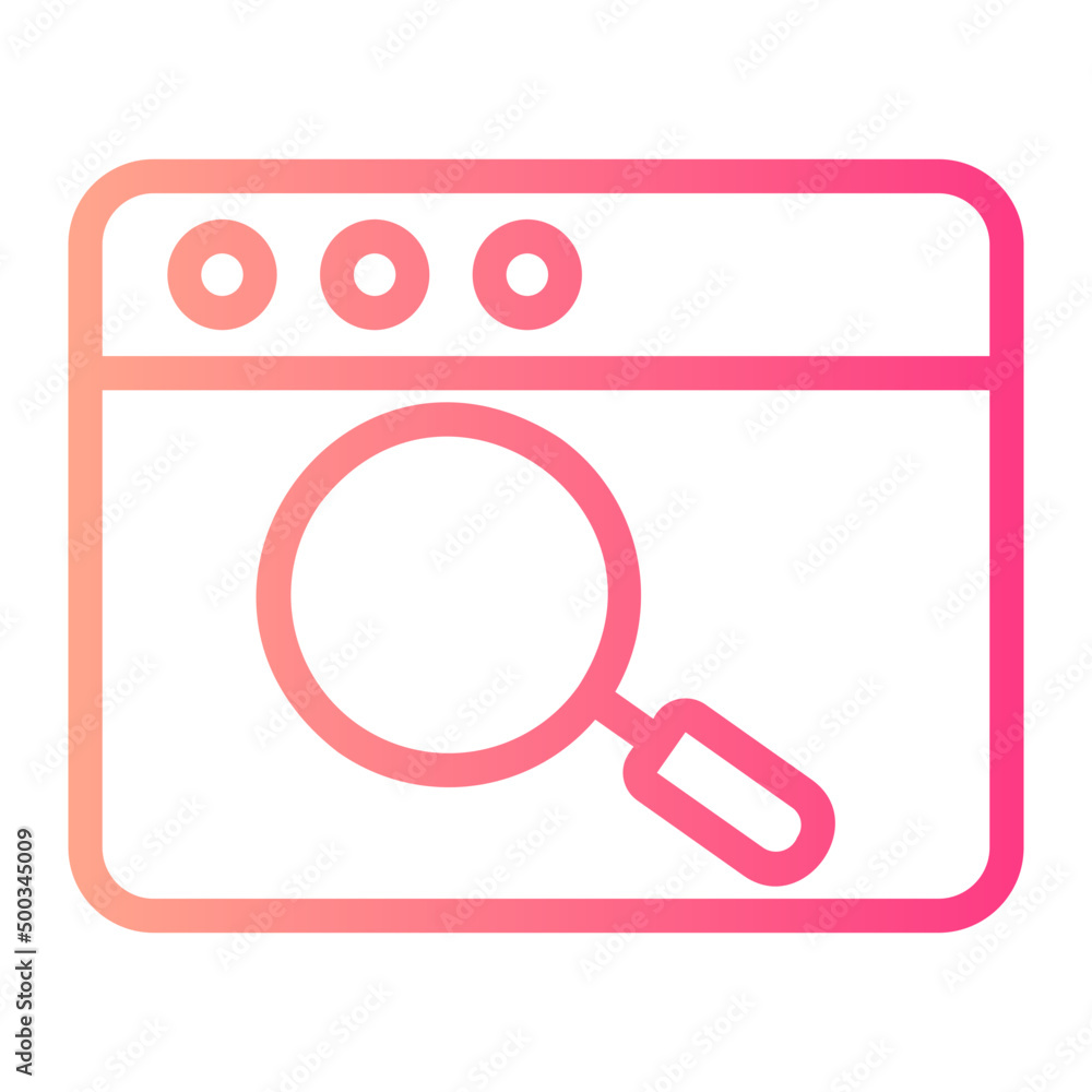 search results gradient icon search results gradient icon