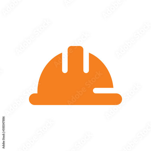 Construction worker hat